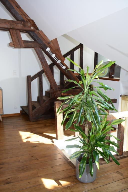 Loft En Bulles Apartment Еперне Екстериор снимка