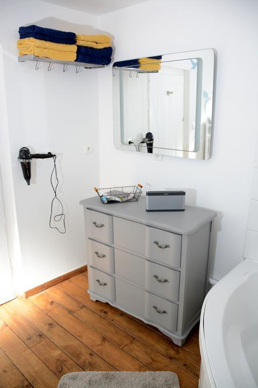 Loft En Bulles Apartment Еперне Екстериор снимка