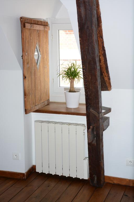 Loft En Bulles Apartment Еперне Екстериор снимка